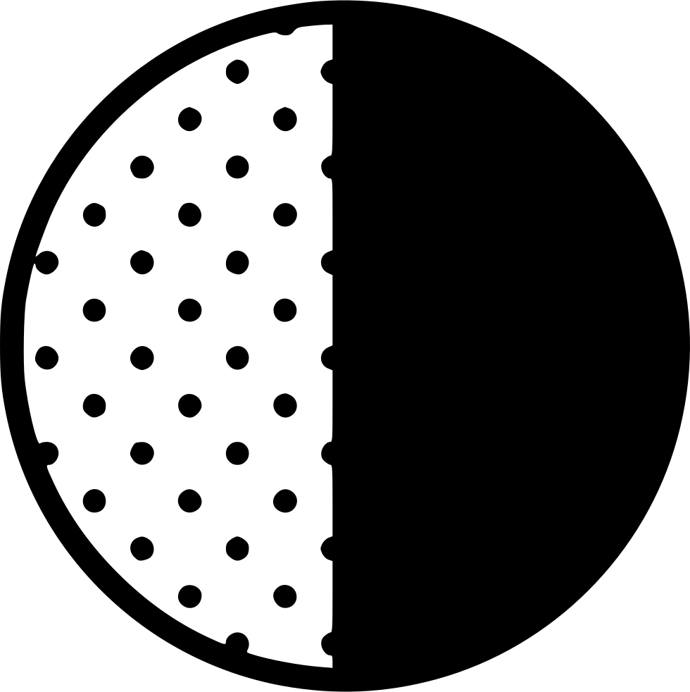 Png File Svg - Moon Clipart (980x982), Png Download