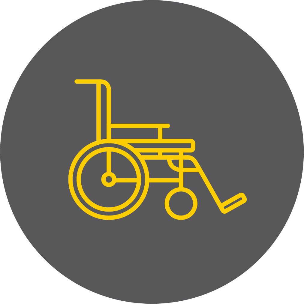 Link To See More Mobility Solutions Products - Circle Clipart (1013x1013), Png Download