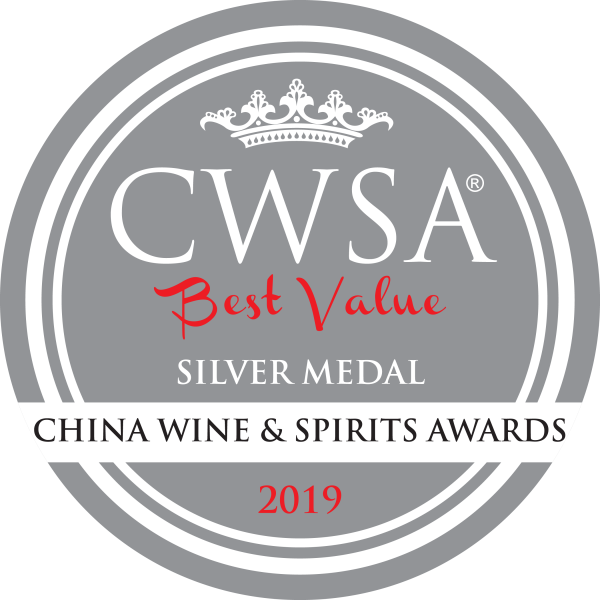 License To Print Cwsa Bv 2019 Silver Medal - Culture Creative Clipart (600x600), Png Download