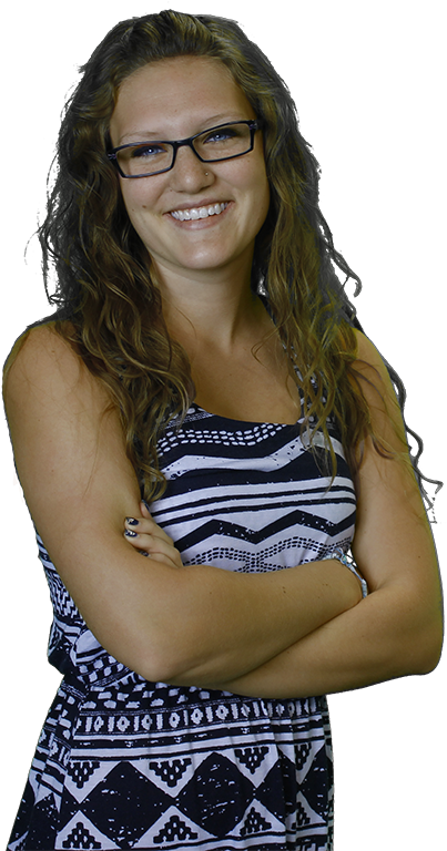 Tori Speicher - Girl Clipart (437x768), Png Download