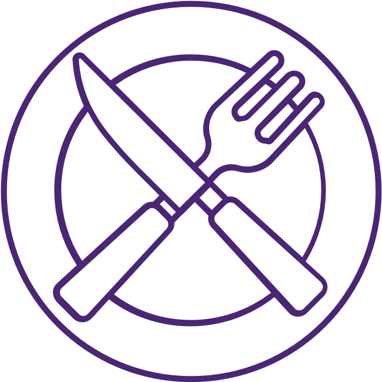 Eat - Sword Insignia Clipart (1517x747), Png Download