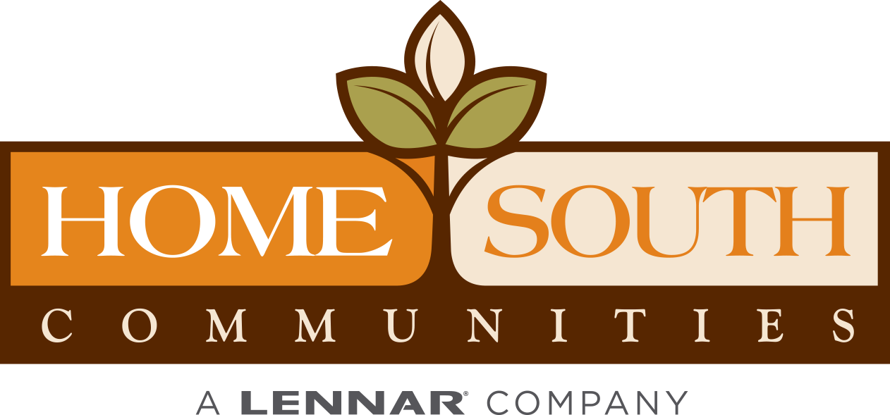 Home South Communities Clipart (1262x589), Png Download