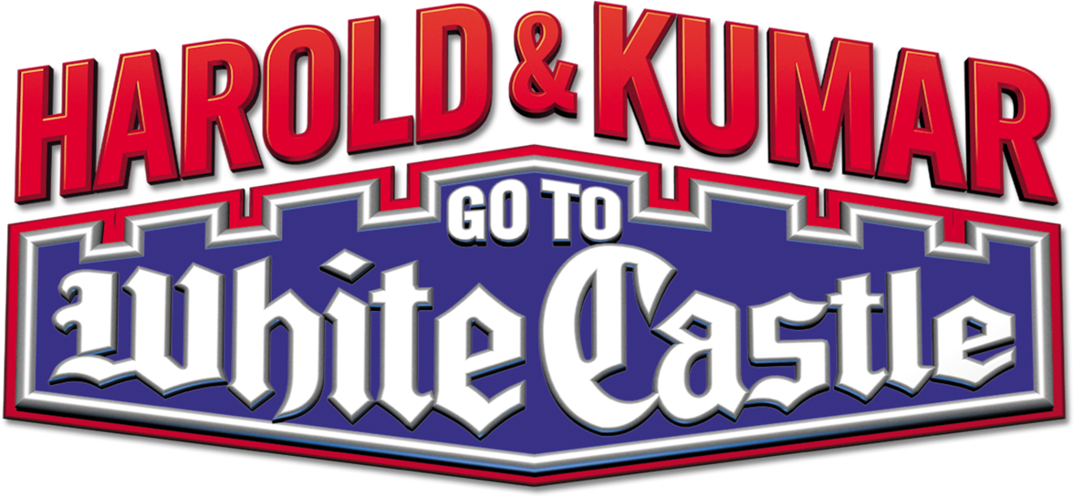 Harold & Kumar Go To White Castle - Harold & Kumar Go To White Castle Clipart (1280x544), Png Download