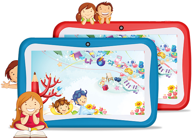 K9 - Children Psd Clipart (733x570), Png Download