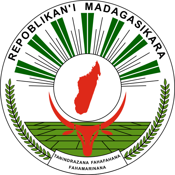 The Seal - Sello De Madagascar Clipart (600x600), Png Download