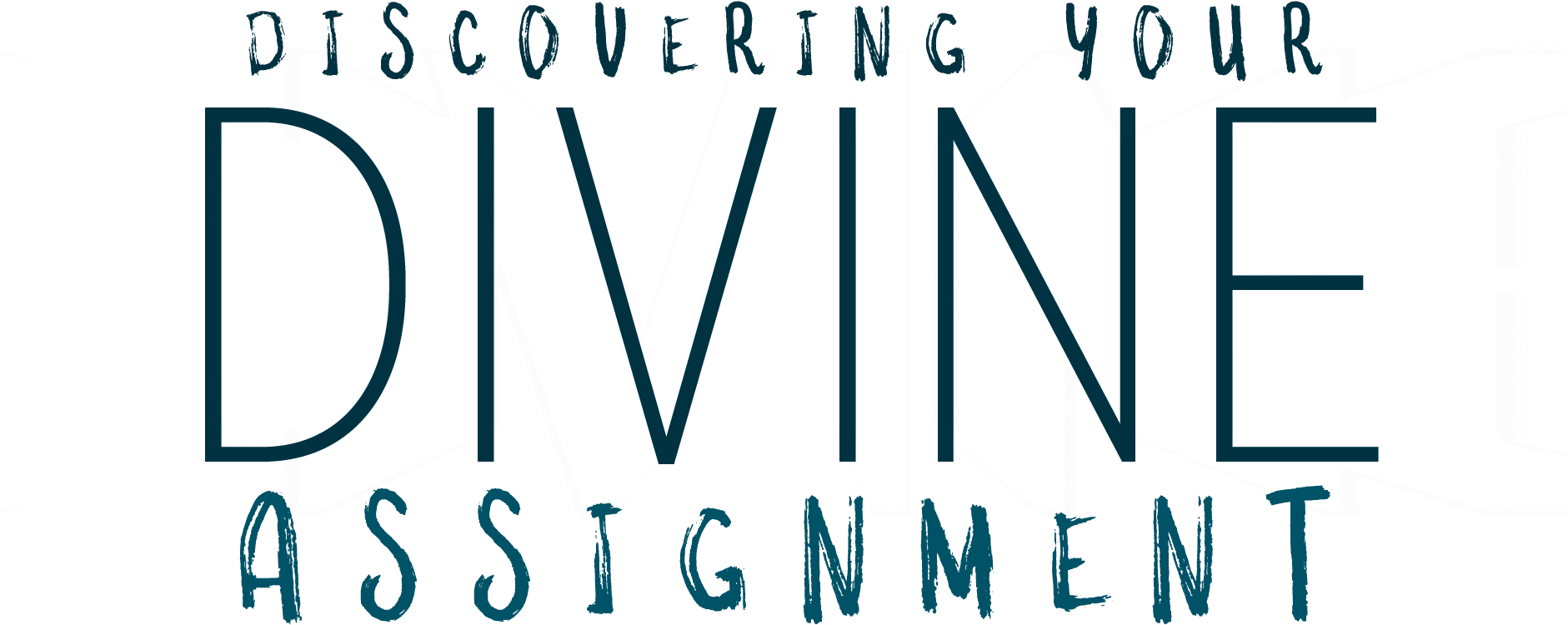 Da Webinar Sales Page Banner Text - Calligraphy Clipart (1881x856), Png Download