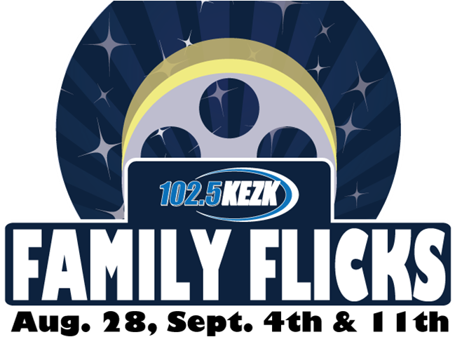 5 Kezk Family Flicks - Graphic Design Clipart (715x500), Png Download