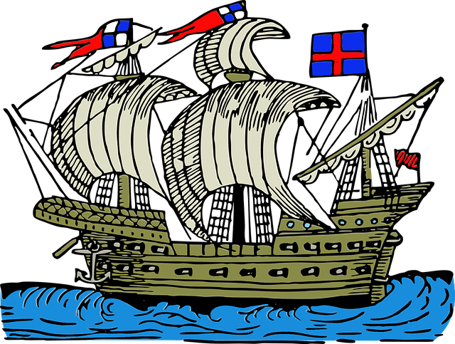 Yet Here I Sit In November Looking At My Progress For - British Warships Clipart - Png Download (640x483), Png Download