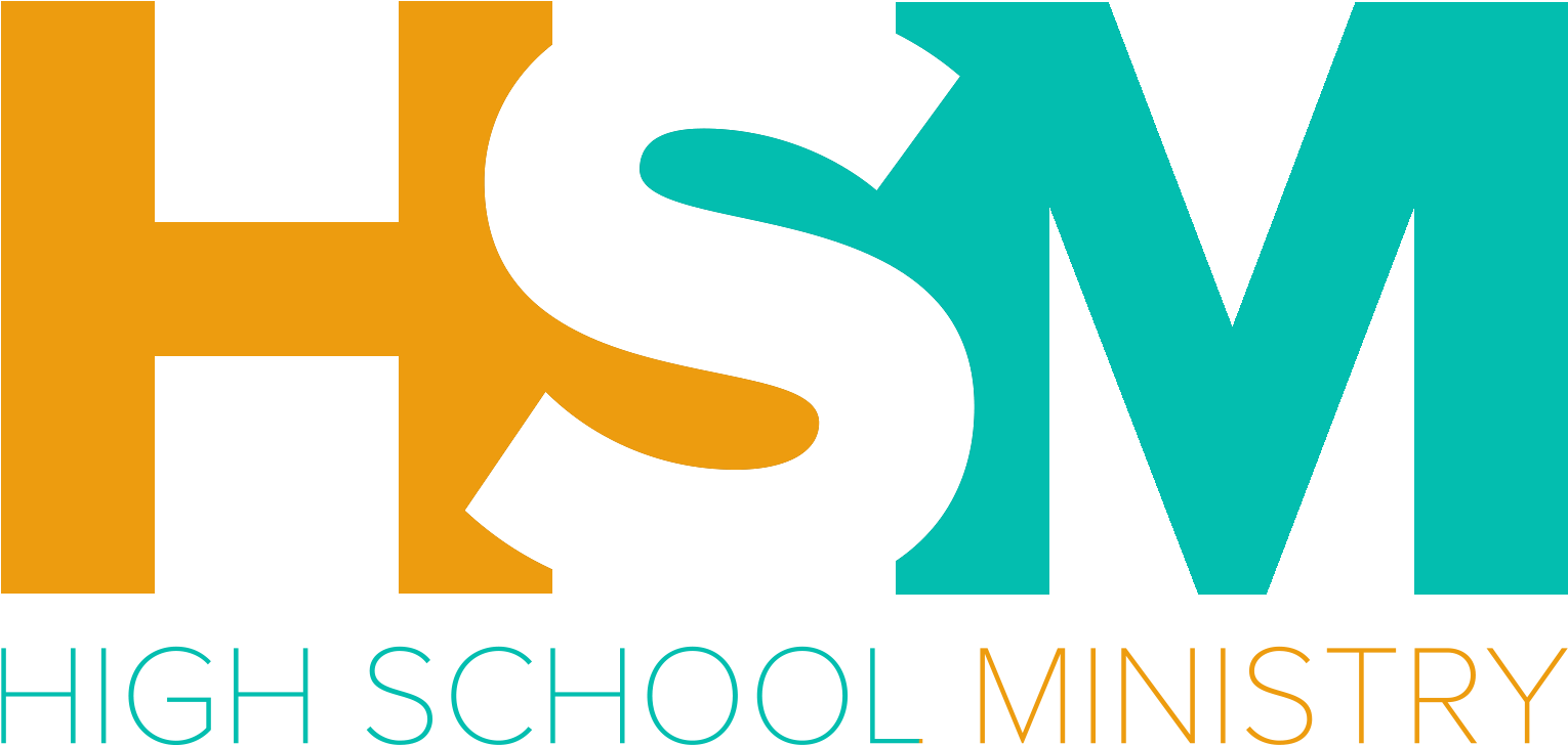 Profile Image - High School Ministry Logo Clipart (1529x1529), Png Download