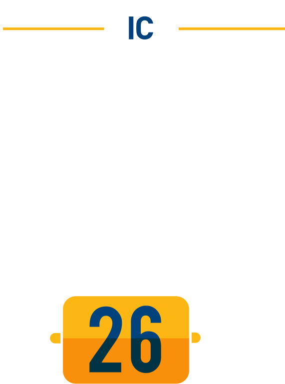 Ic Giving Day - Playfur Clipart (570x780), Png Download