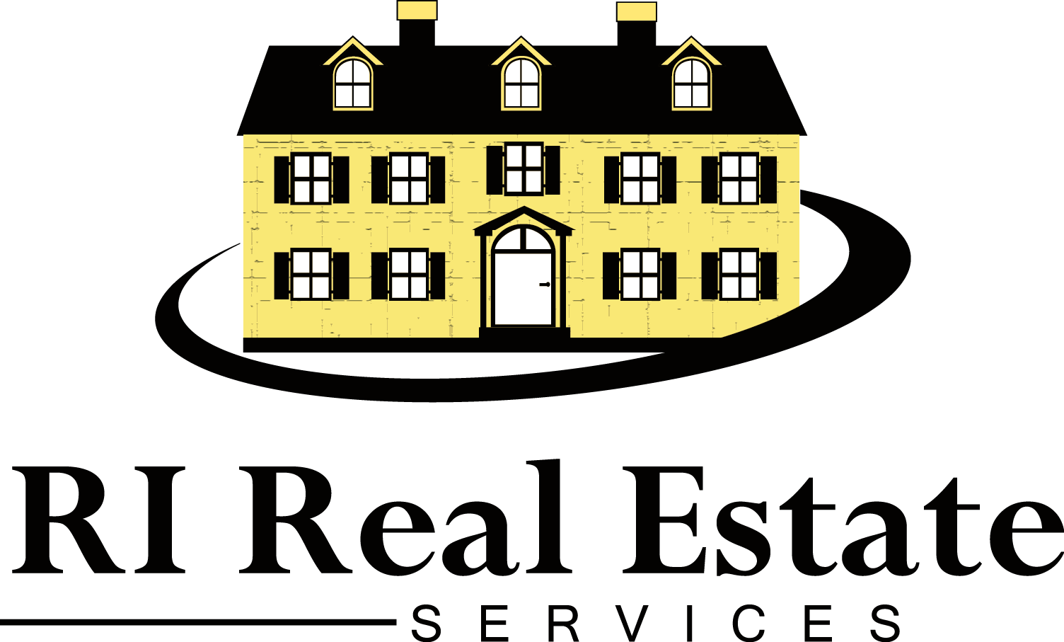 Rire Logo Ri Real Estate Services Clipart Large Size Png Image PikPng