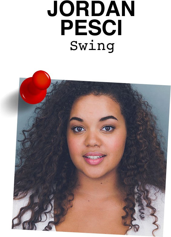 She's A Recent Alumna Of The Ithaca College Bfa Acting - Magazine Clipart (600x800), Png Download