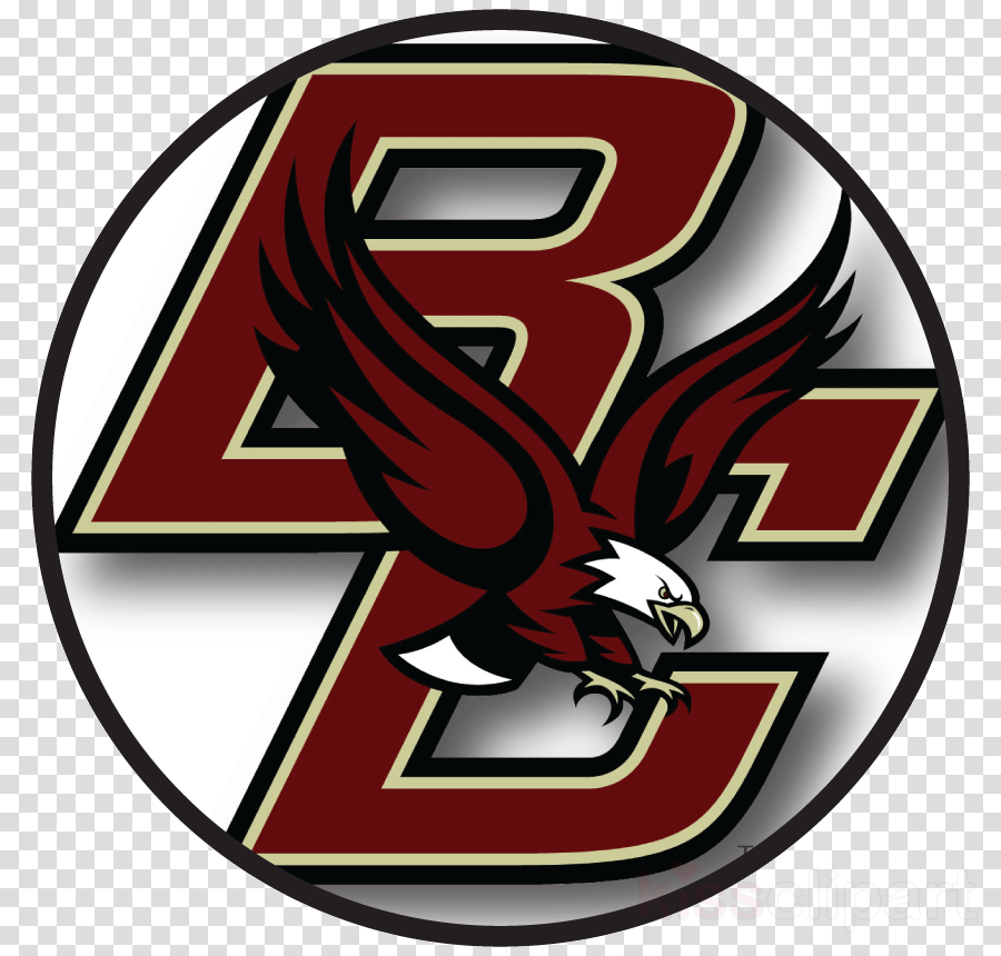Boston College Logo Png - Transparent Background Red Cross Icon Png Clipart (900x860), Png Download