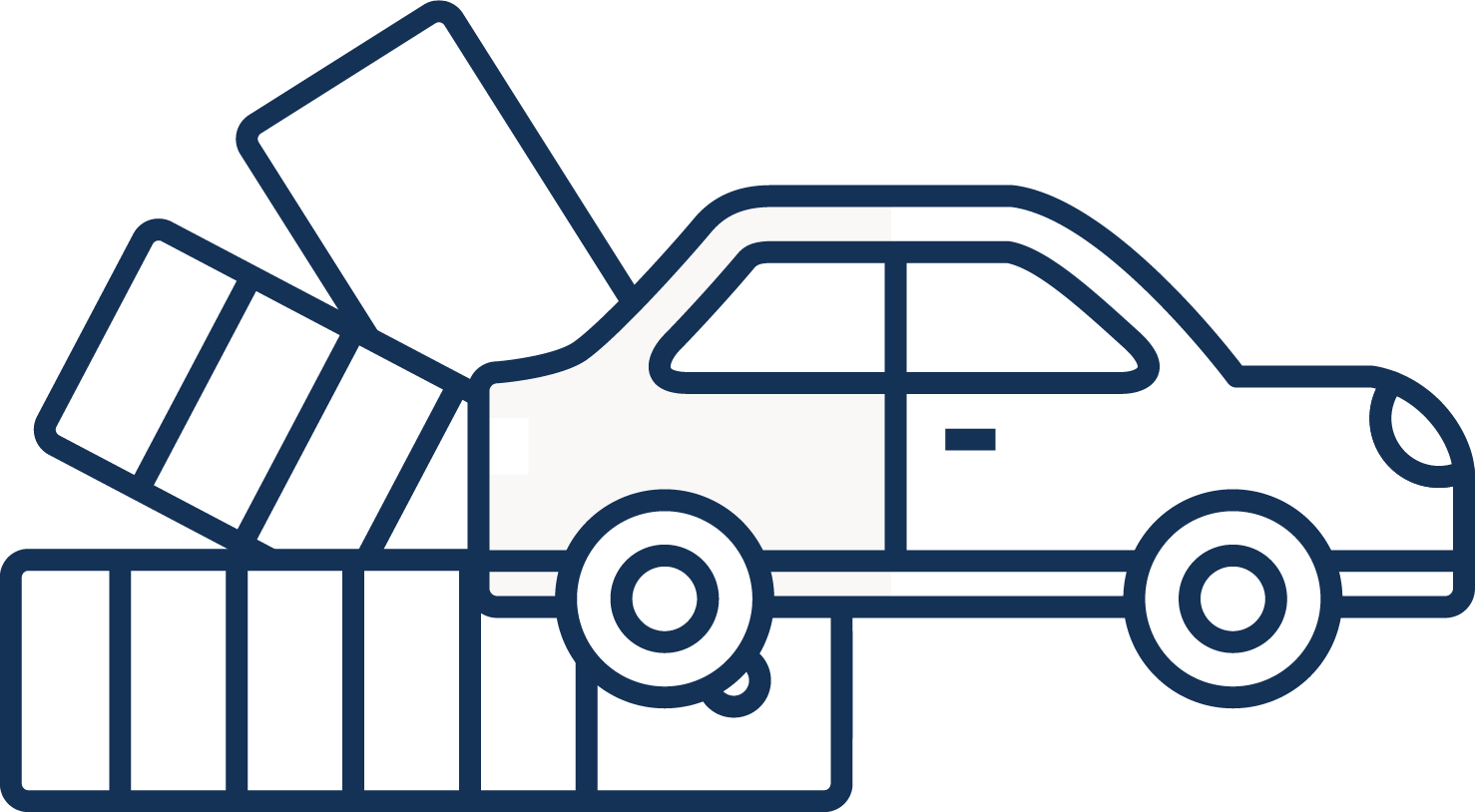 Benefits Of A Car Wrap From Designwriter Clipart (1478x814), Png Download