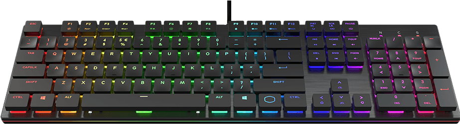 Sk 650 Gklr1 Us Clipart (922x600), Png Download