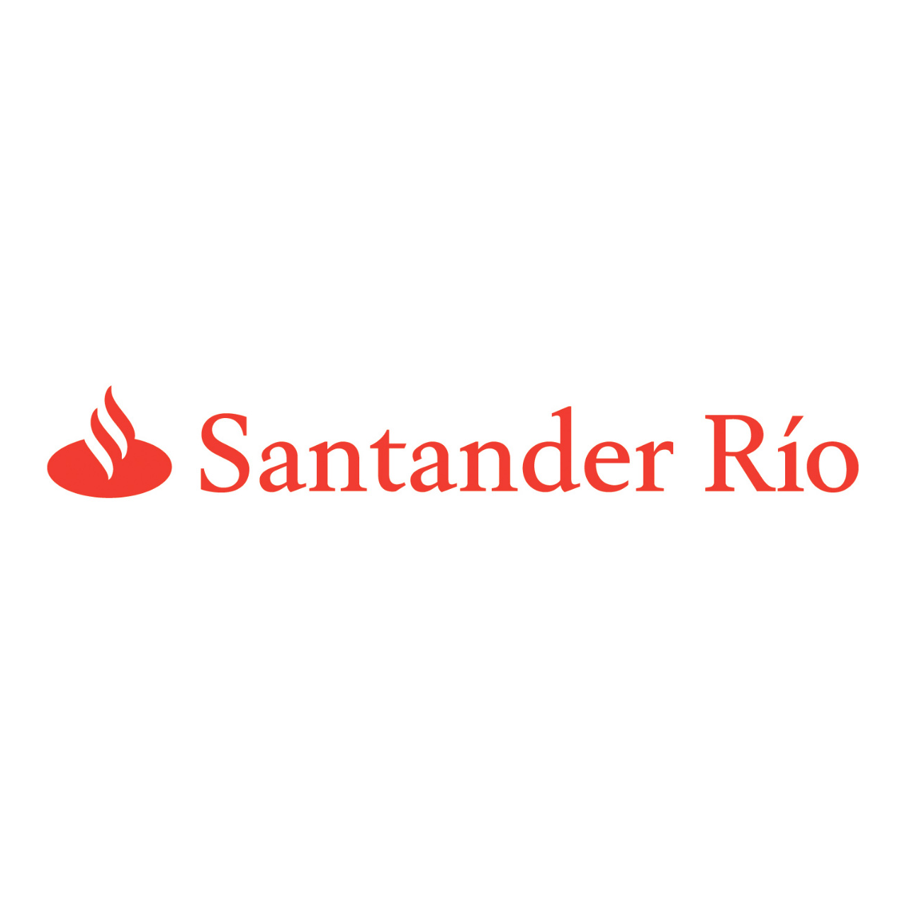 Santander Río Universidades Lanza La Edición 2018 Del - Santander Clipart (1280x1280), Png Download
