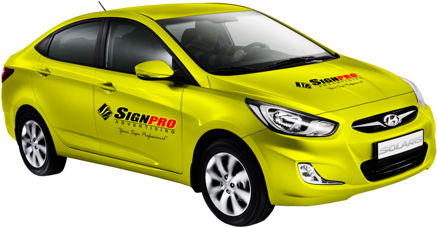 Mockup Design Hyundai Solaris Car - Hyundai Solaris Clipart (1024x698), Png Download