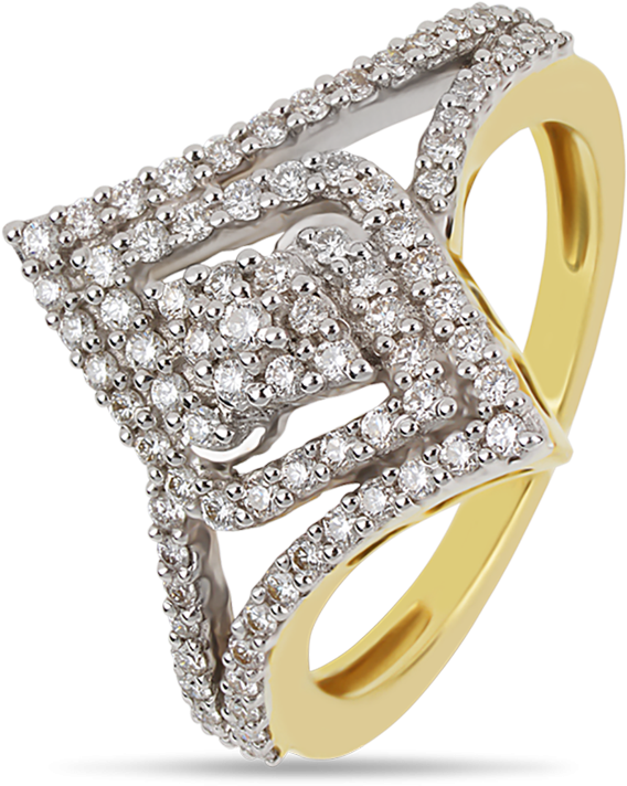 Queen Ring For Her - Pre-engagement Ring Clipart (1200x1000), Png Download