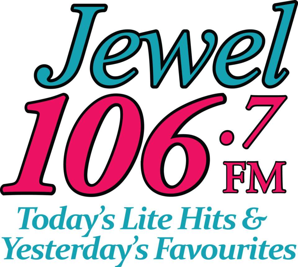 Jewel 106.7 Clipart (960x860), Png Download