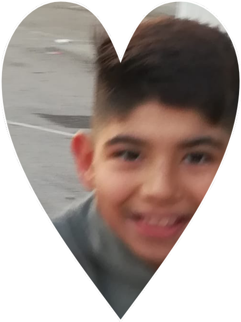 Boy Clipart (480x640), Png Download