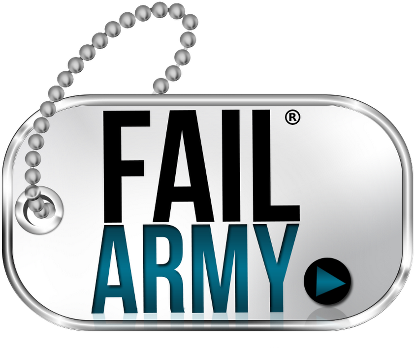 Failarmy Is The Worldwide Leader In Funny Fail Videos - Fail Army Logo Png Clipart (900x900), Png Download