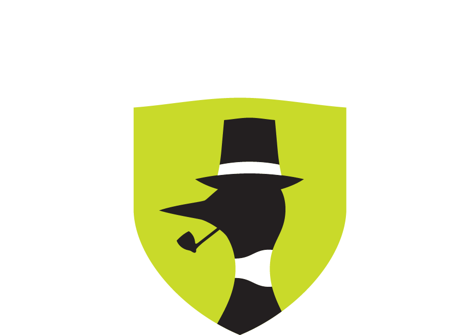 Jake O'connor's - Emblem Clipart (921x653), Png Download