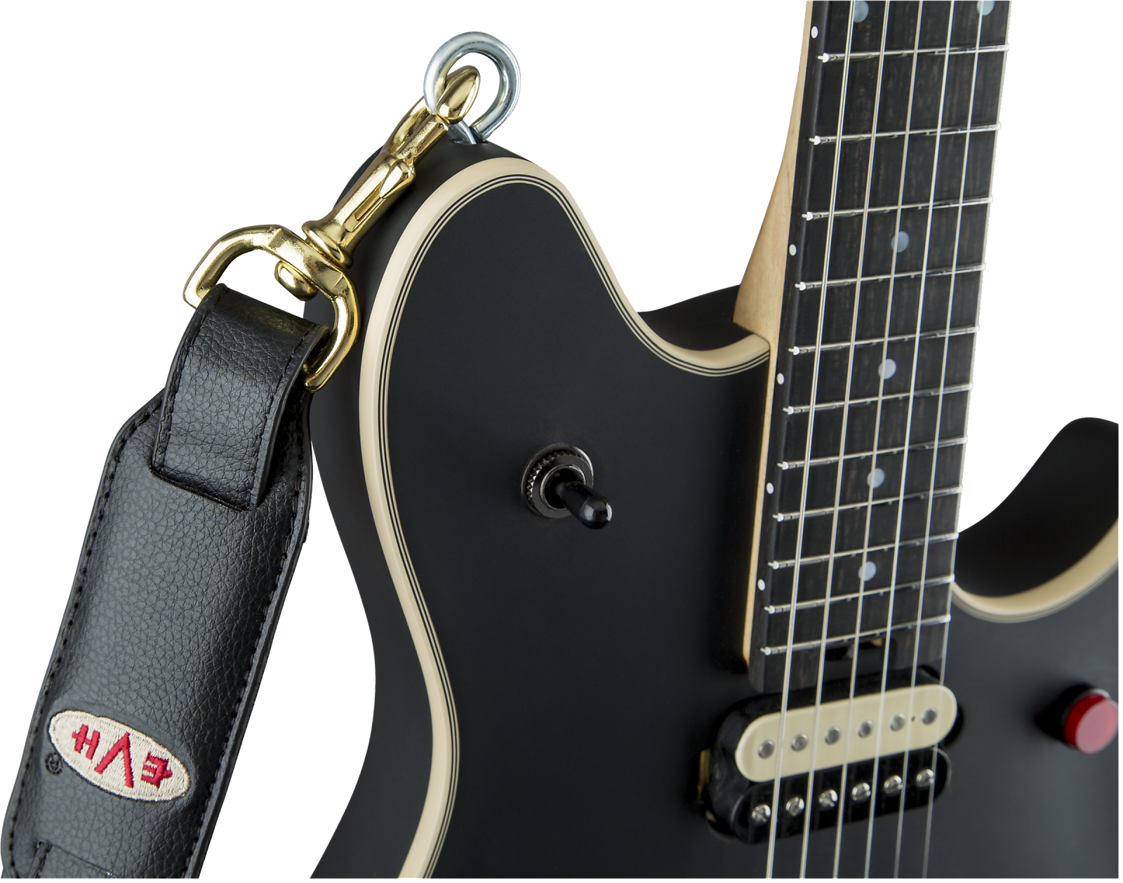 Electric Guitar Clipart (1600x1258), Png Download