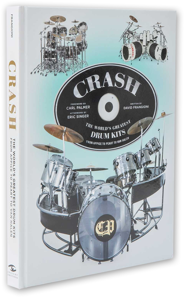 Crash David Frangioni Clipart (1000x1037), Png Download