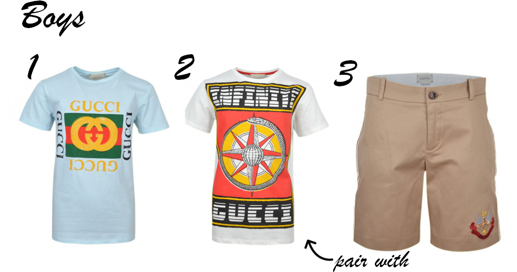 Gucci Have Exceeded Expectations With Their Spring/summer - Pocket Clipart (1041x602), Png Download