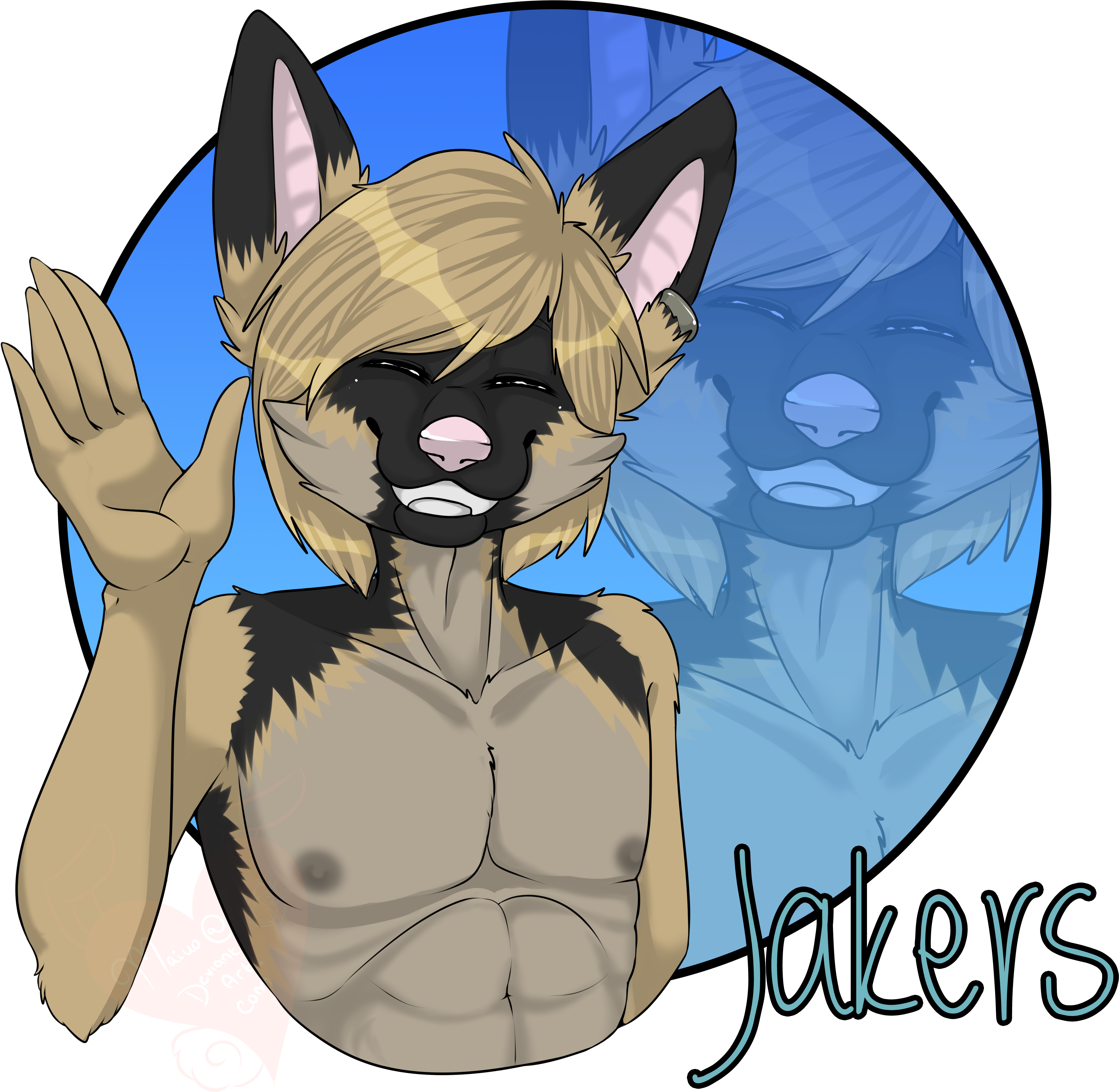 5 Years Ago - Cartoon Clipart (3893x4092), Png Download