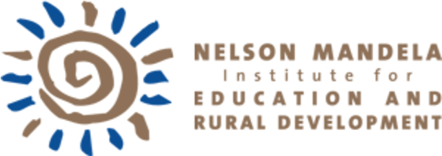 Nelson Mandela Institute For Education And Rural Development Clipart (640x480), Png Download