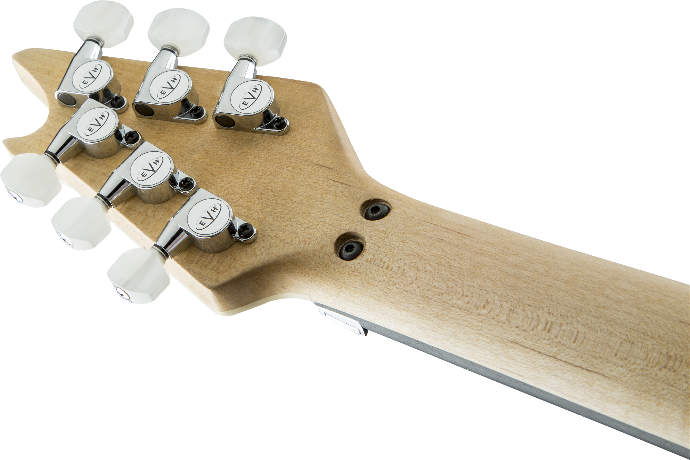 Wolfgang® Usa Edward Van Halen Signature - Electric Guitar Clipart (2400x1603), Png Download