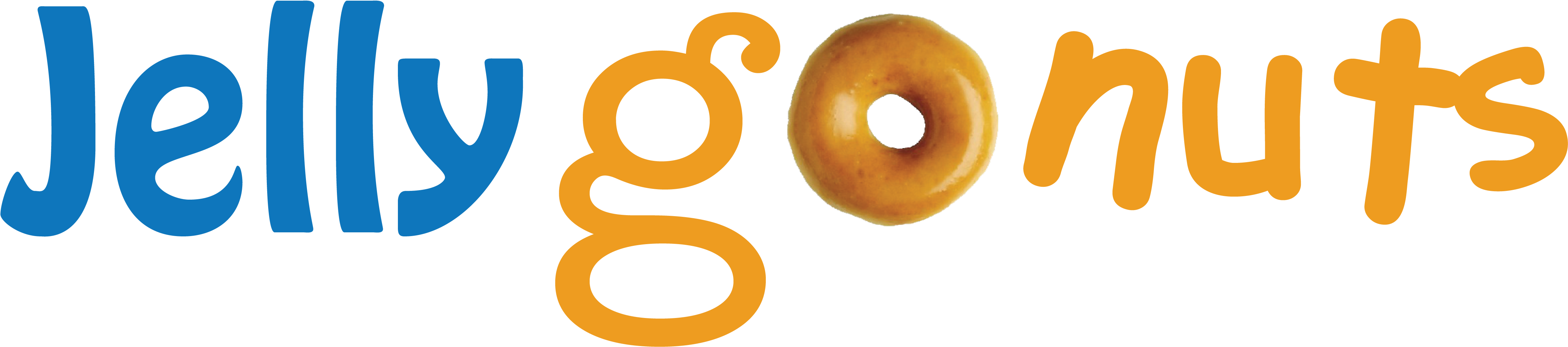 February - Bagel Clipart (5000x1667), Png Download