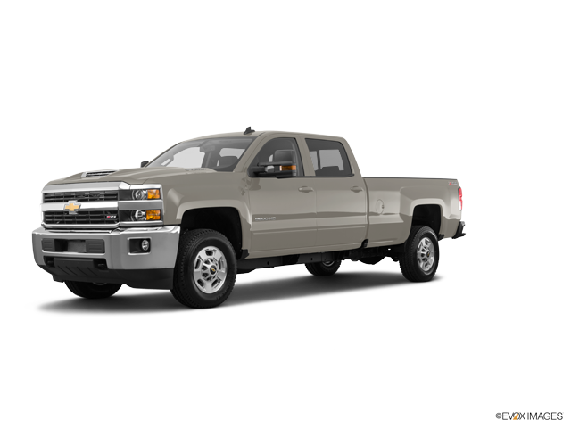 Silverado 2500hd Work Truck Pepperdust Metallic - 2017 Gmc Canyon White Clipart (640x480), Png Download