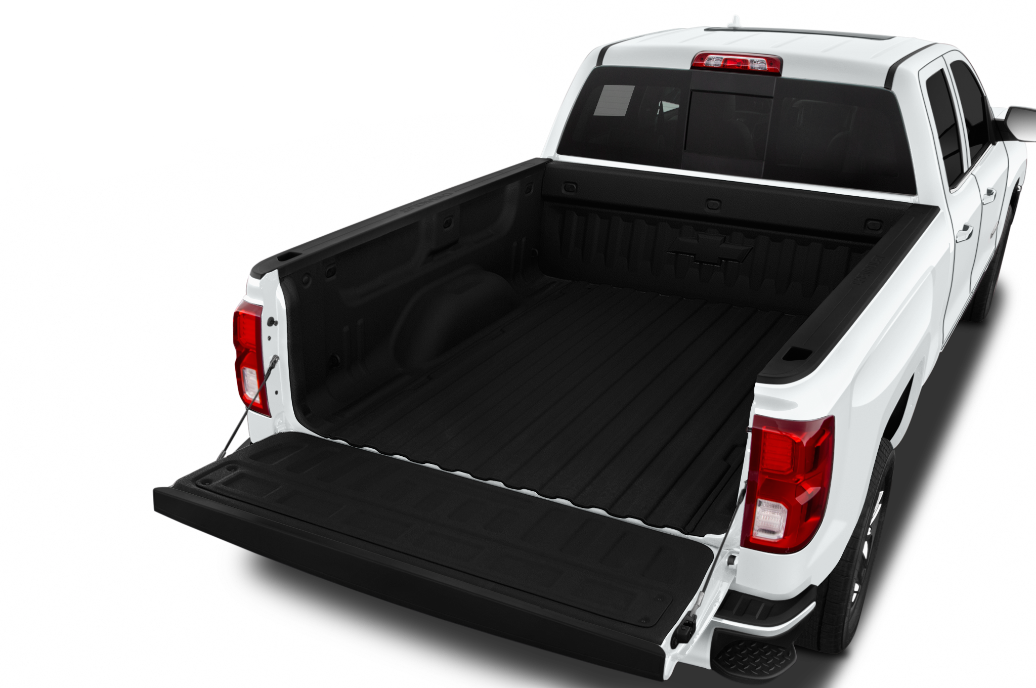 37 - - Ford F-series Clipart (2048x1360), Png Download