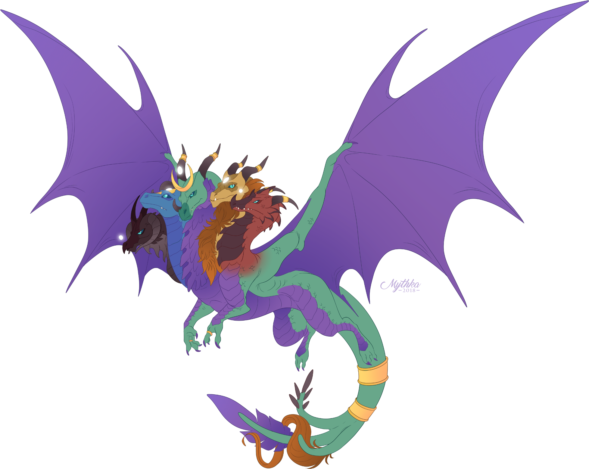 Character Development, Httyd, World Of Warcraft - Illustration Clipart (1965x1600), Png Download