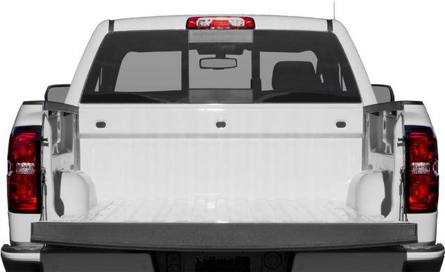 Pre-owned 2017 Chevrolet Silverado 1500 Lt - Chevrolet Silverado Clipart (640x480), Png Download