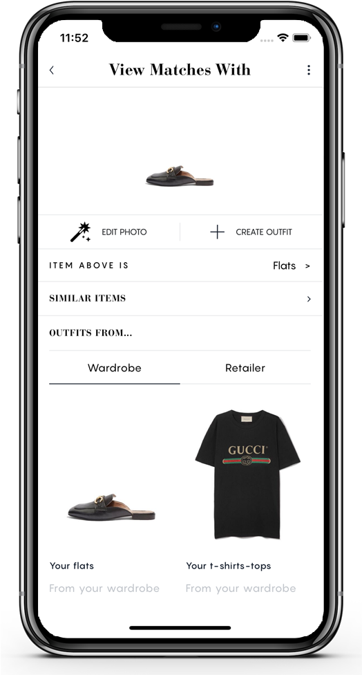 Wardrobe Management - Animoji Custom Clipart (523x1000), Png Download