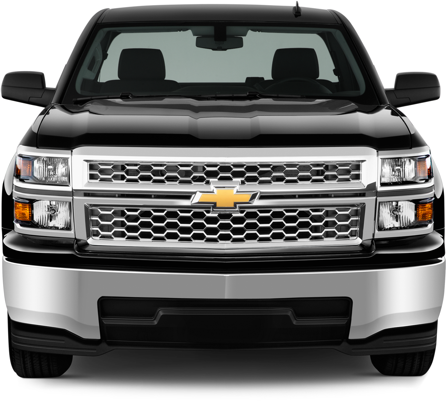 2017 Chevy Silverado Headlights , Png Download 2016 Silverado Png