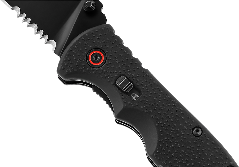 Hunting Knife Clipart (1007x566), Png Download