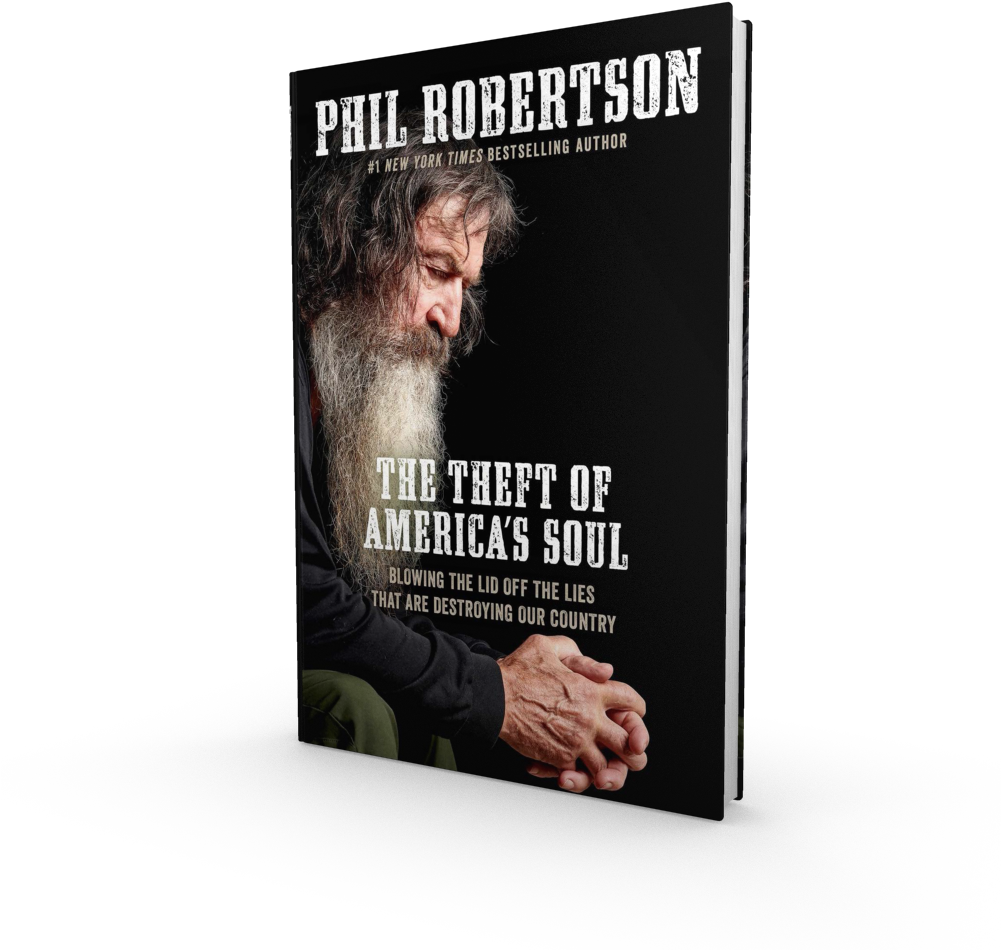Theft Of America 3d Angle - Book Cover Clipart (1000x1000), Png Download