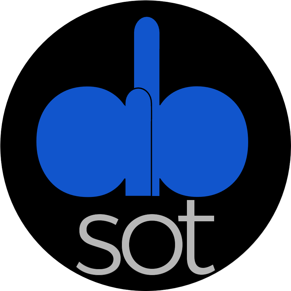 You Can Follow Justin On Instagram @aballsysenseoftumor - Circle Clipart (960x960), Png Download