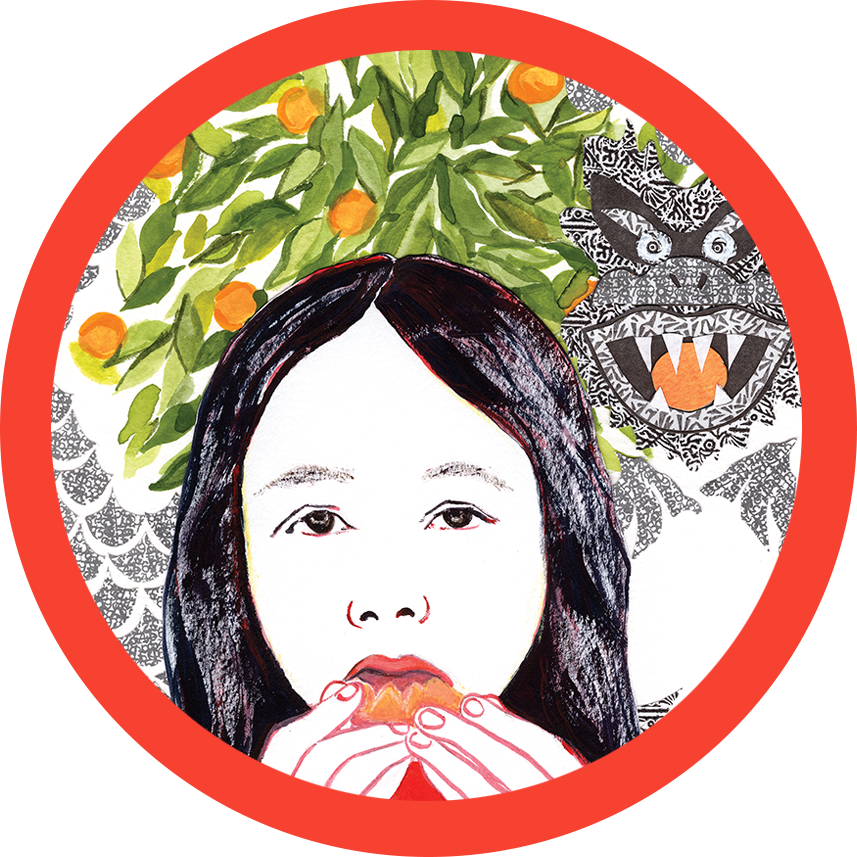 The Serpent's Daughter Clipart (857x857), Png Download