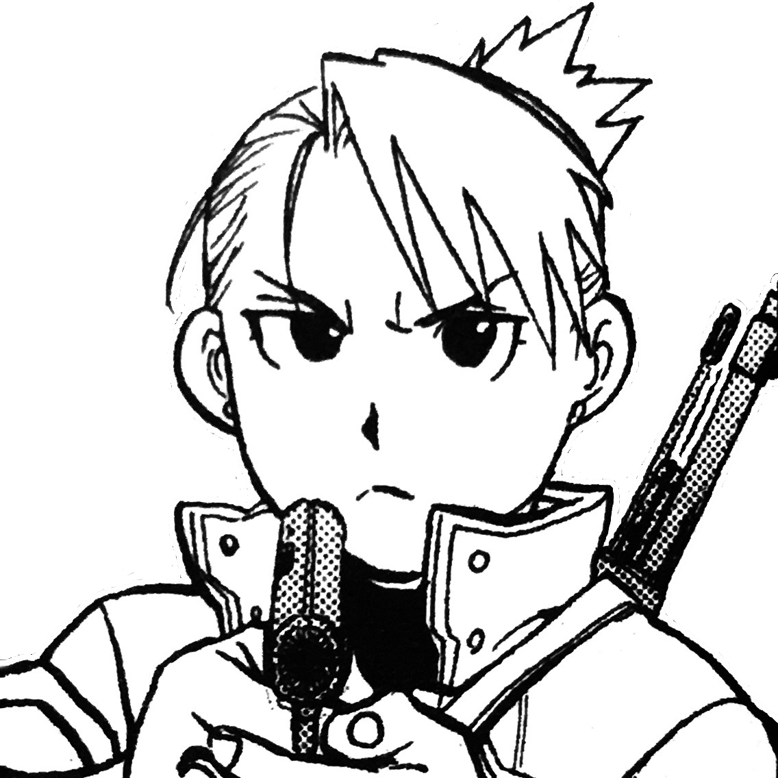 Cartoon Clipart (1136x1136), Png Download