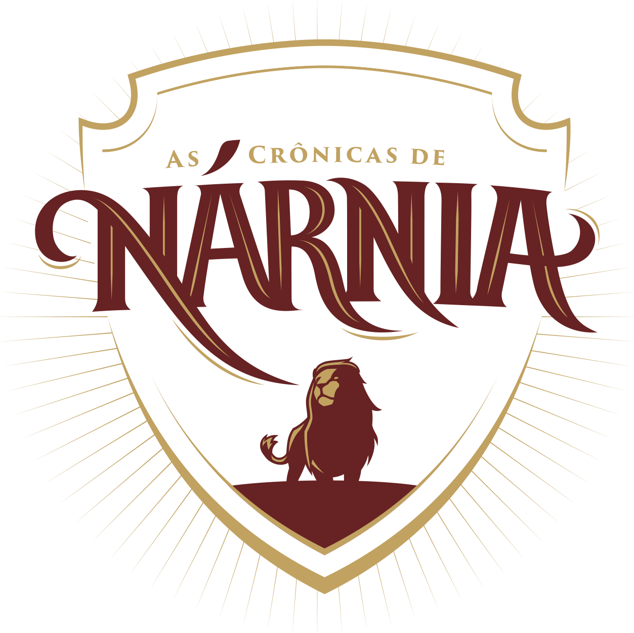 As Cronicas De Narnia Png - Cronicas De Narnia Png Clipart (2000x1333), Png Download