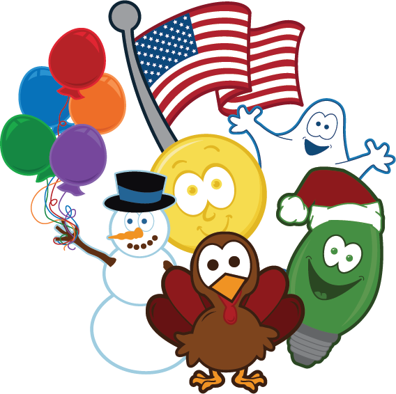 Preschool Fun And Image Png Clipart - Free Clipart Transparent Png (568x566), Png Download