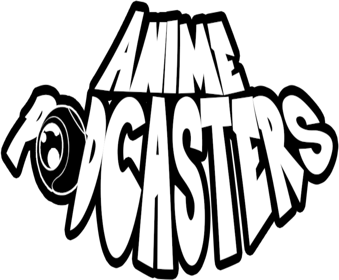 Anime Podcasters On Apple Podcasts - Illustration Clipart (1400x1400), Png Download
