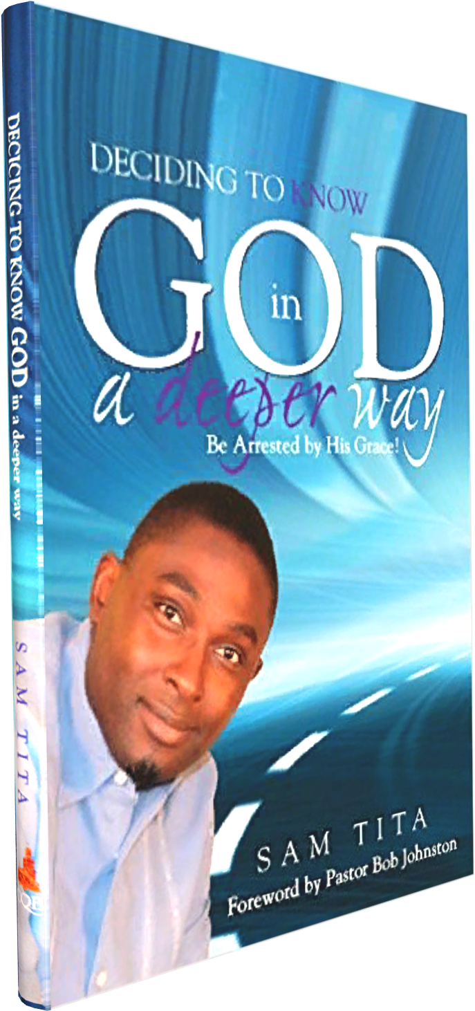 3dbook Decidingtoknowgod - Flyer Clipart (922x1527), Png Download