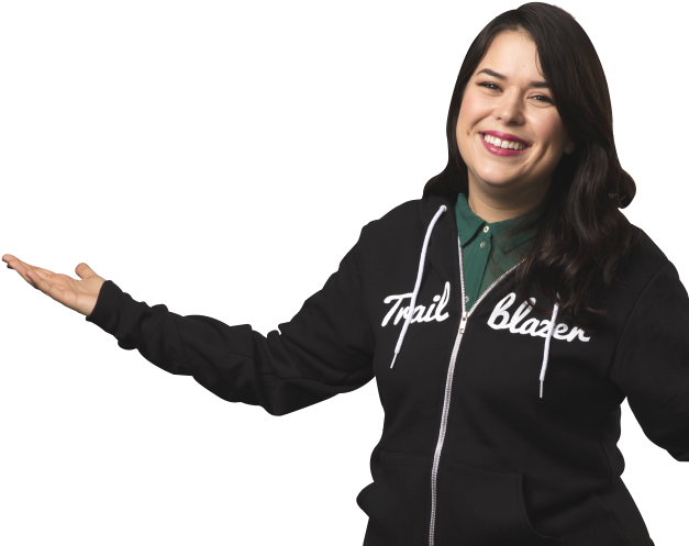 Girl Clipart (640x500), Png Download