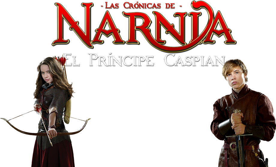 The Chronicles Of Narnia - Narnia Clipart (1000x562), Png Download